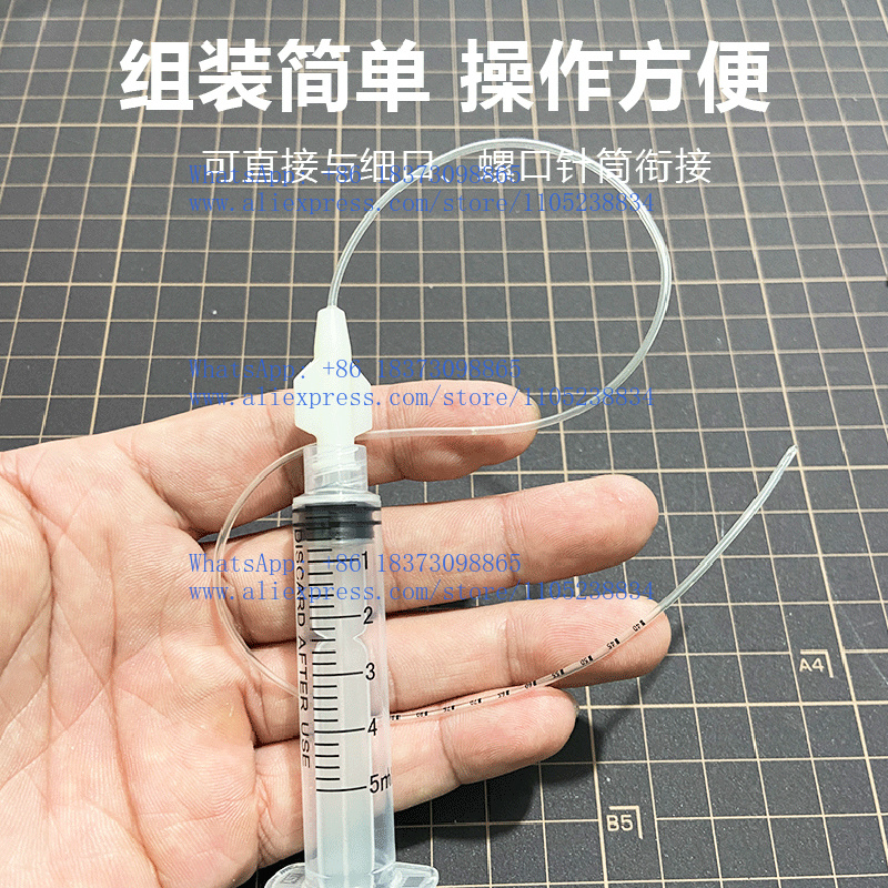 Tube gastrique pour animaux de - Pet Feeders avis et prix