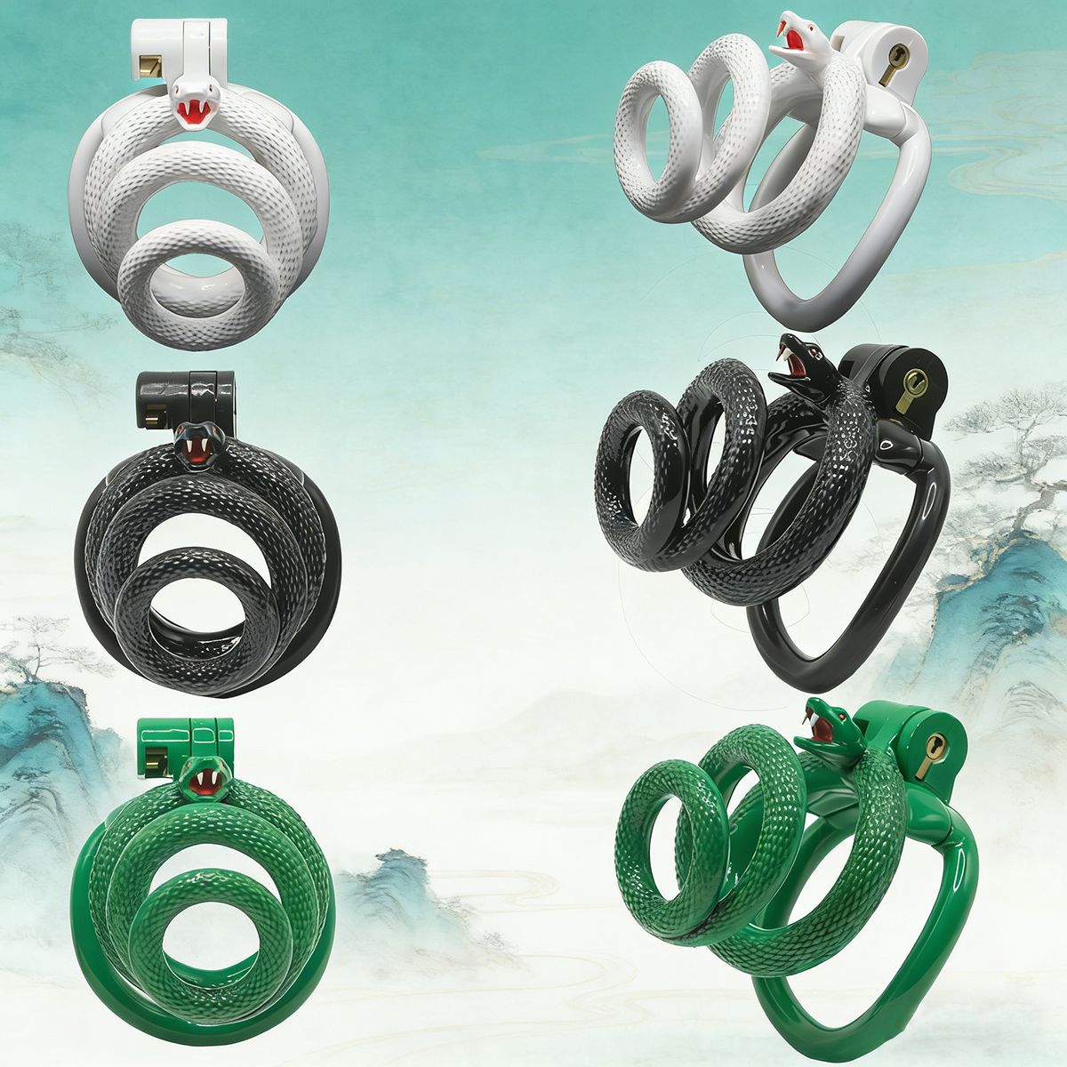 Verrou de chasteté en forme de - Dog Toys avis et prix