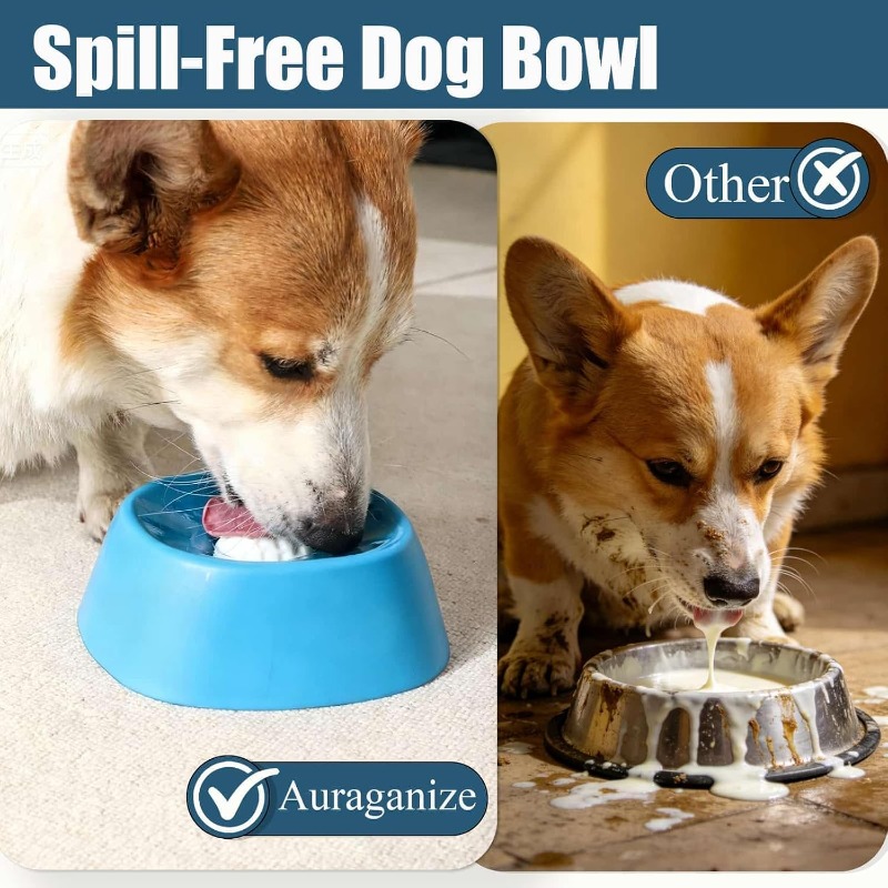 Balle à manger lentement pour  - Dog Puzzle Feeder Toy avis et prix