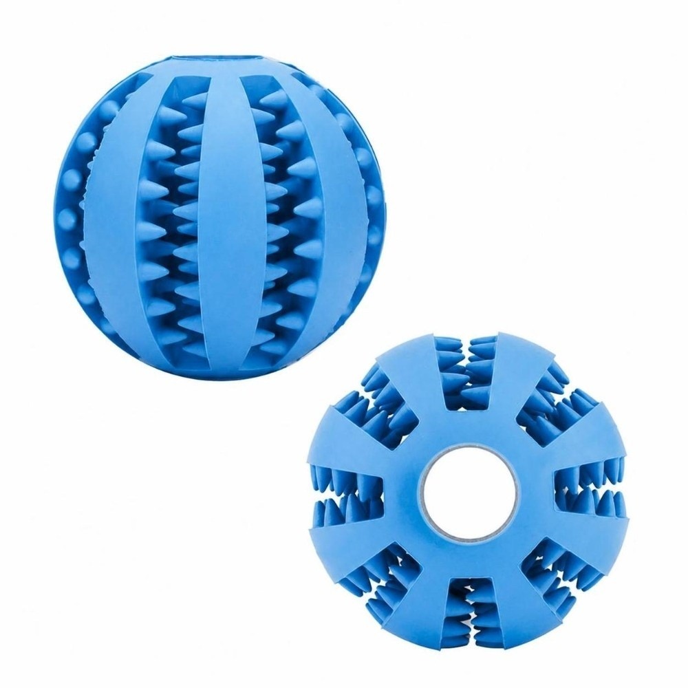 Balle à mâcher en caoutchouc p - Rubber Treat Dispensing Dog Toy avis et prix