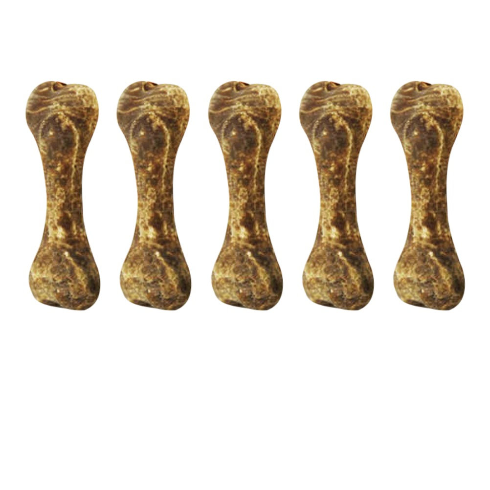 5 os à mâcher sûrs pour chiots - Teeth Cleaning Dog Chew Bone avis et prix