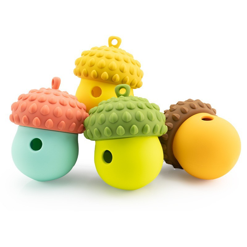 Distributeur de boules de nour - Dog Puzzle Feeder Toy avis et prix