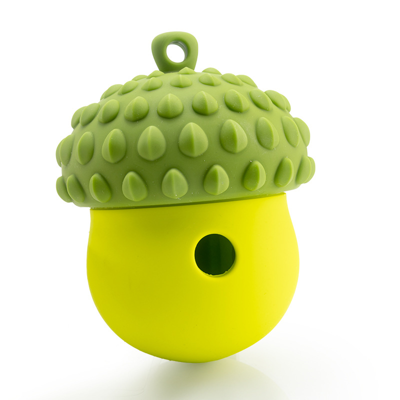 Distributeur de boules de nour - Dog Puzzle Feeder Toy avis et prix