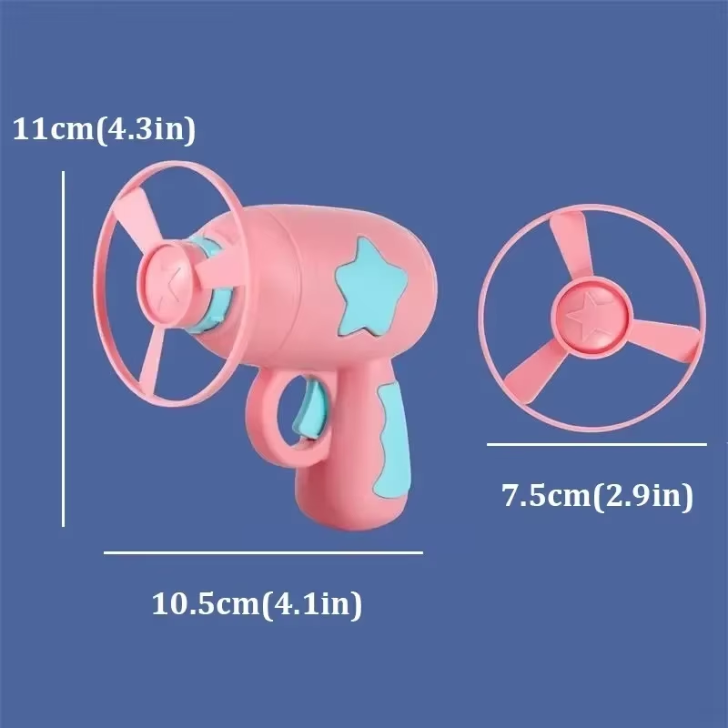 Jouet interactif lanceur pour  - Flying Disc Dog Training Toy avis et prix
