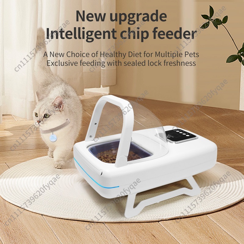 Distributeur automatique de no - Pet Feeders avis et prix