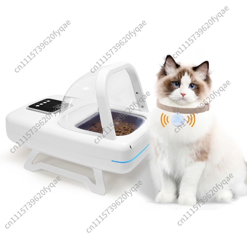 Distributeur automatique de no - Pet Feeders avis et prix