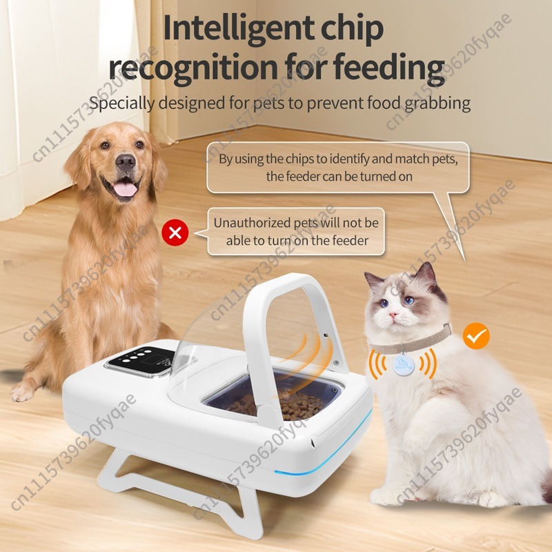 Distributeur automatique de no - Pet Feeders avis et prix